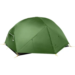 2-Person Lightweight Backpacking Camping Tent