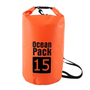 Outdoor Waterproof Bags Dry Sack for Kayaking