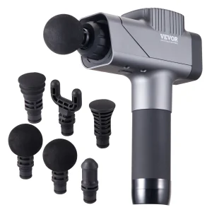 Massage Gun Deep Tissue Muscle Massager for Athletes