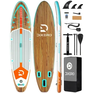 Adult Inflatable Paddle Board